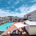 Comfort Le Maestria Hotel Antibes