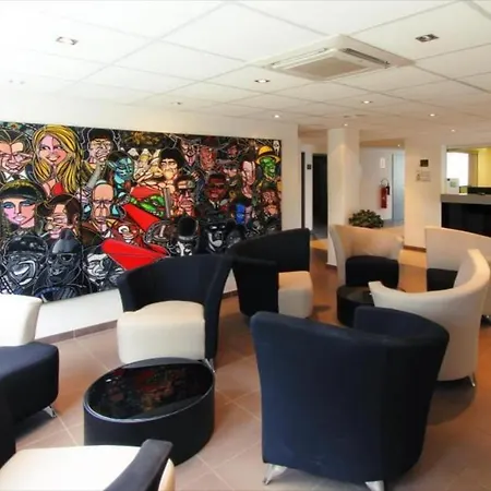 Comfort Le Maestria Antibes