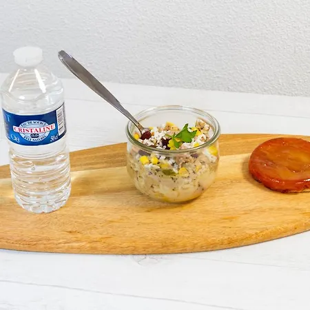 Comfort Le Maestria 호텔 앙티브