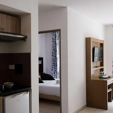 Comfort Le Maestria 3* Antibes