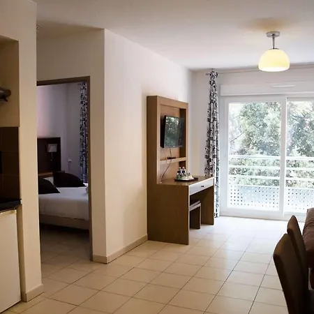 Comfort Le Maestria Antibes