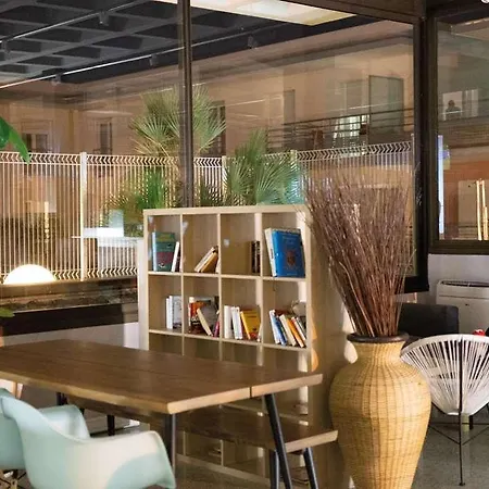 Hotel Comfort Le Maestria