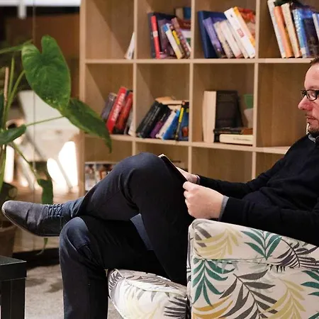 Comfort Le Maestria 3* 앙티브