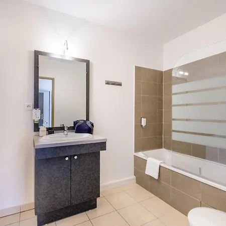 Comfort Le Maestria 3* Antibes