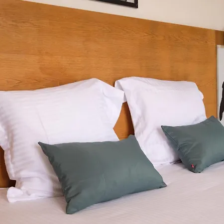 Comfort Le Maestria 앙티브