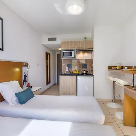 Hotel Comfort Le Maestria Antibes