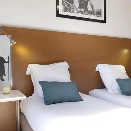 Comfort Le Maestria 호텔