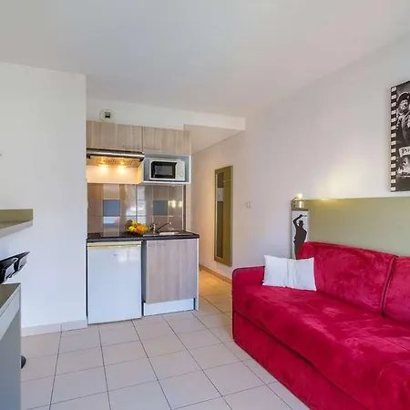 Comfort Le Maestria 3* Antibes