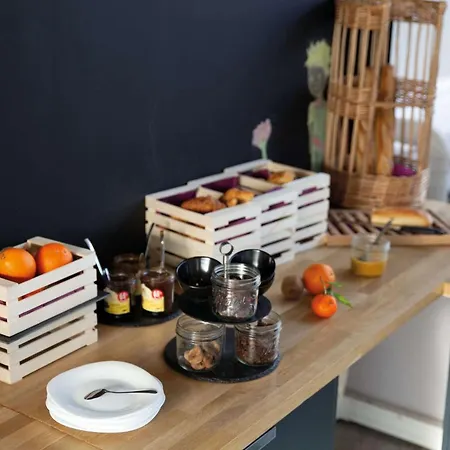 Comfort Le Maestria Hotel