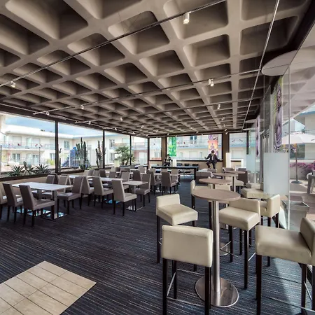 Hotel Comfort Le Maestria