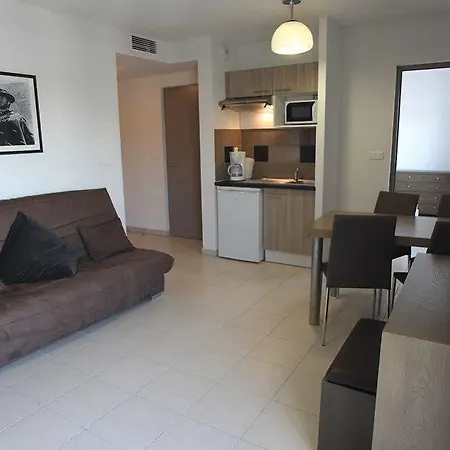Hotel Comfort Le Maestria Antibes
