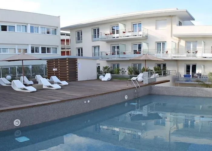 Comfort Le Maestria 3* Antibes