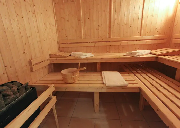 Отель Comfort Le Maestria 3*