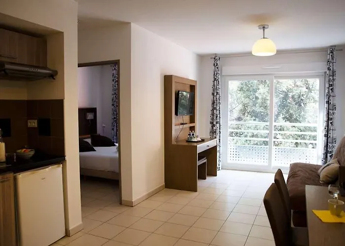 Comfort Le Maestria Antibes