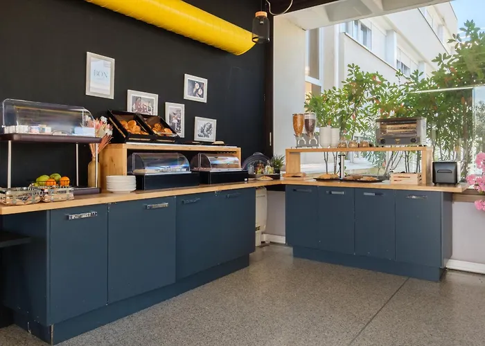 Comfort Le Maestria Отель 3*