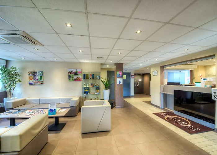 Comfort Le Maestria Отель 3*