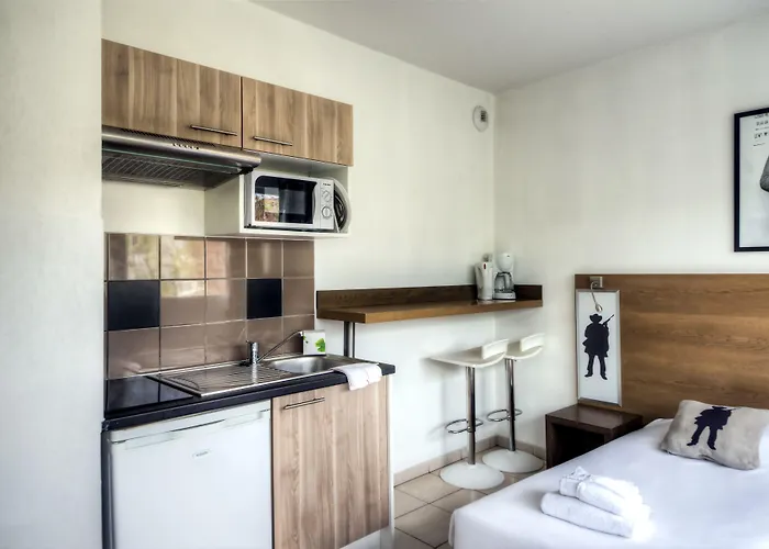 Comfort Le Maestria 3*