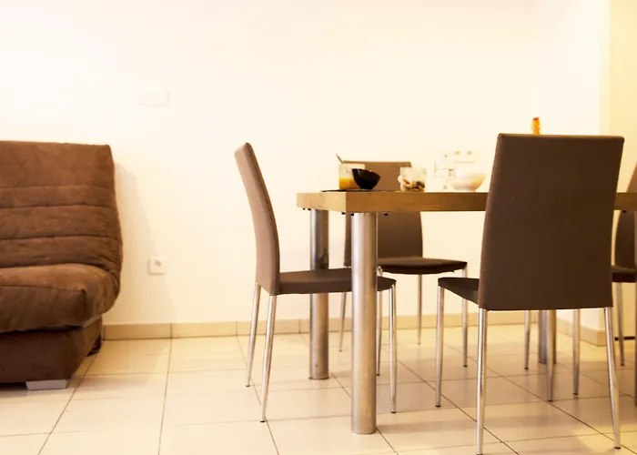 Comfort Le Maestria 3*