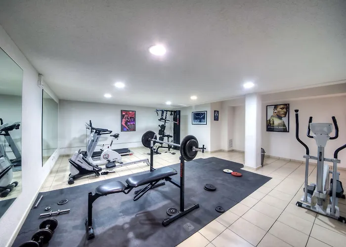 Comfort Le Maestria Szálloda 3*