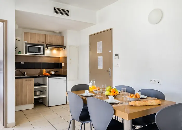 Szálloda Comfort Le Maestria Antibes