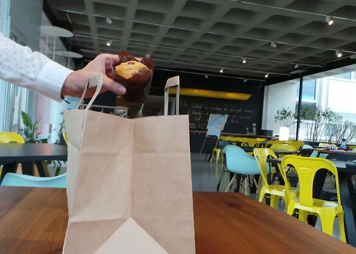 Szálloda Comfort Le Maestria