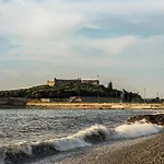 Comfort Le Maestria Hotel Antibes