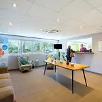 Comfort Le Maestria Hotel Antibes