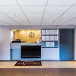 Comfort Le Maestria Hotell Antibes