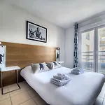 Comfort Le Maestria Hotel 3*