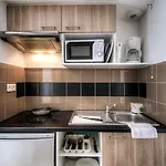 Hotell Comfort Le Maestria 3*