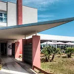 Hotell Comfort Le Maestria 3*