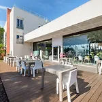 Hotell Comfort Le Maestria