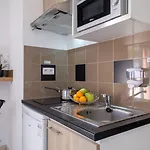 Hotel Comfort Le Maestria 3*