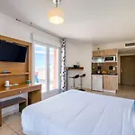 Comfort Le Maestria 앙티브