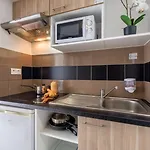 Comfort Le Maestria Hotell 3*