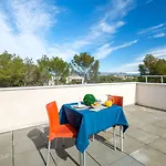 Comfort Le Maestria 3* 앙티브