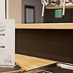 Hotell Comfort Le Maestria Antibes