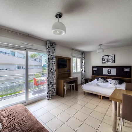 Apart-hotel Comfort Le Maestria