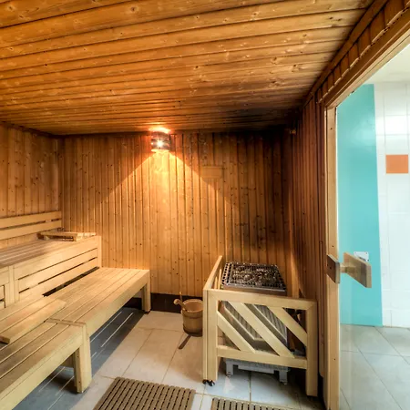 Hotel Comfort Le Maestria