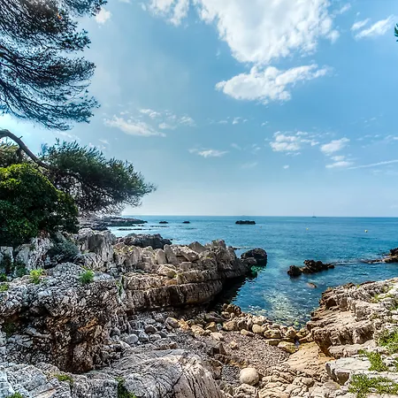 Comfort Le Maestria 3* Antibes