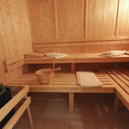 Apart-hotel Comfort Le Maestria 3*