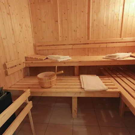 Hotel Comfort Le Maestria 3*