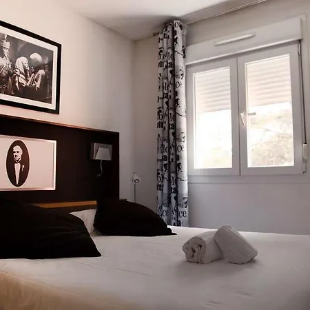Comfort Le Maestria Apart-hotel