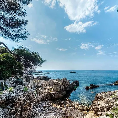 Appart hôtel Comfort Le Maestria Antibes