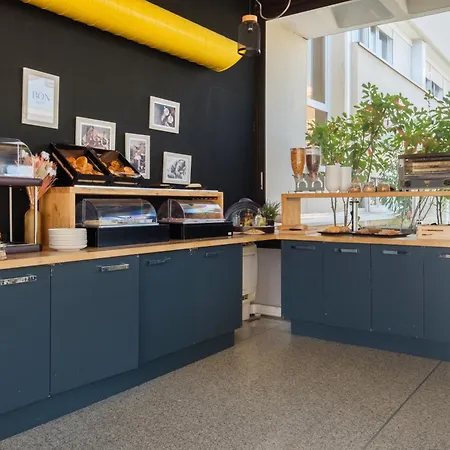 Comfort Le Maestria Szálloda 3*