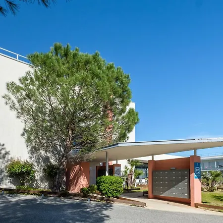Comfort Le Maestria Apart-hotel Antibes