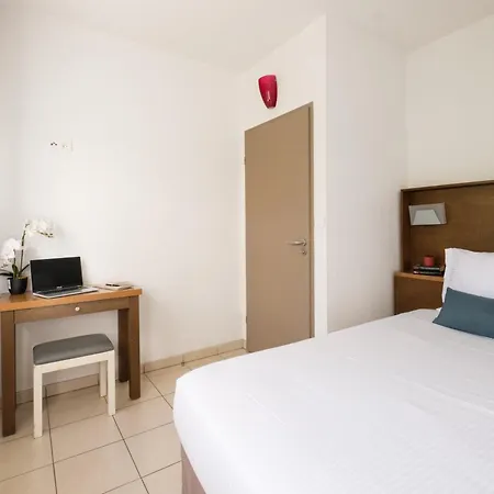 Comfort Le Maestria Apart-hotel Antibes