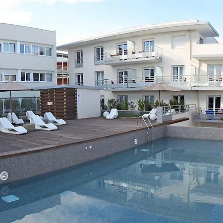 Comfort Le Maestria Apartmanhotel 3*