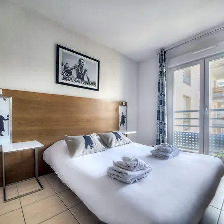 Comfort Le Maestria شقة فندقية 3*