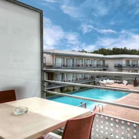 Zenitude Hôtel-résidences Le Maestria